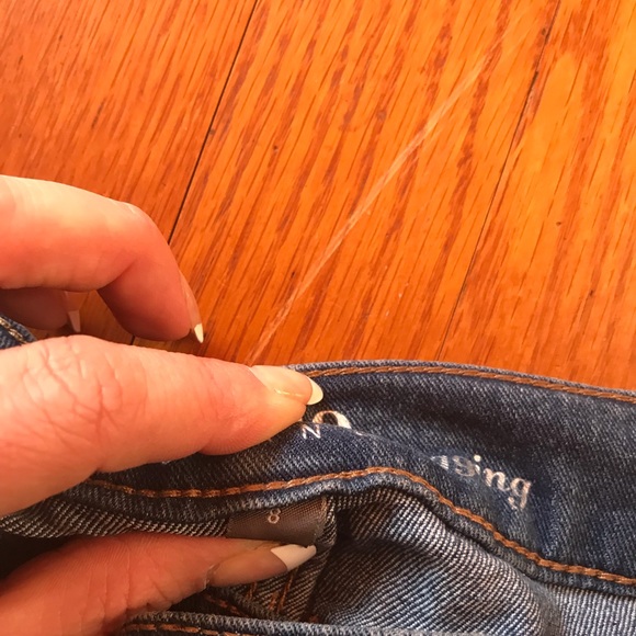 NY&CO legging jeans - Picture 4 of 5
